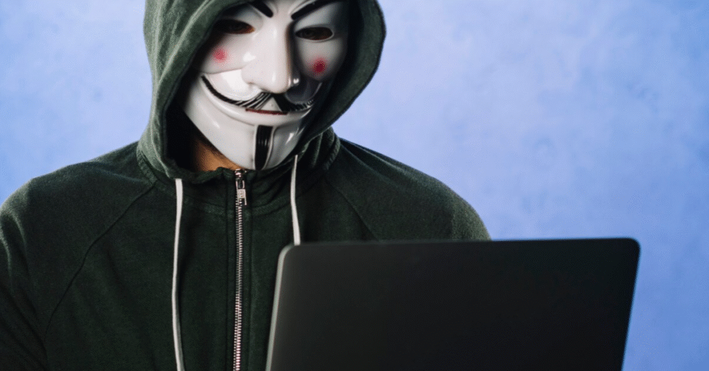 Deepfake technology