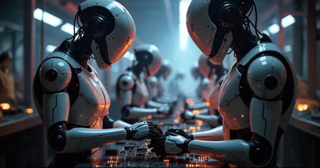 Future of Ai